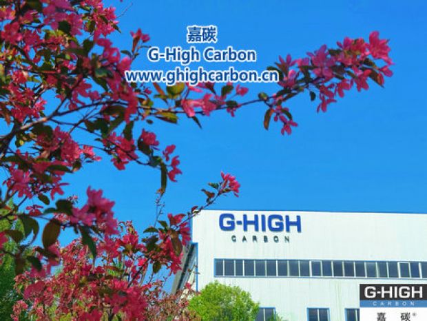 繁花缀初夏，增碳剂“精度革命”震撼来袭