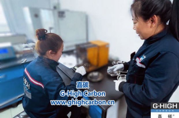 不断提升质检人员业务能力，筑牢产品质量基石