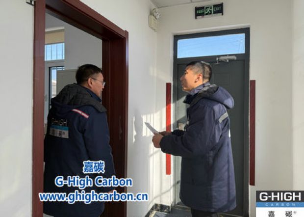 走廊议事，畅通生产脉络