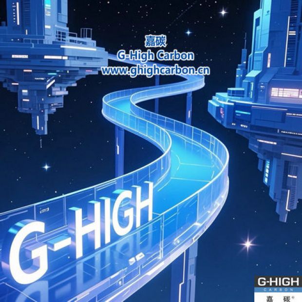 嘉碳增碳剂，开启桥梁建设超强性能新征程